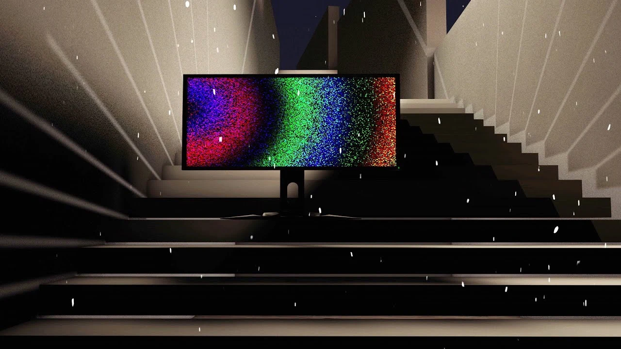 Crystal WFS XZ-Consumer Electronics/LED TV